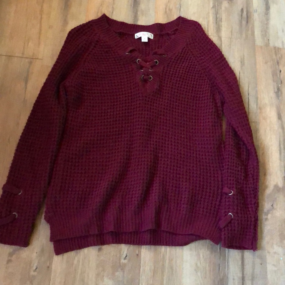 Sweater